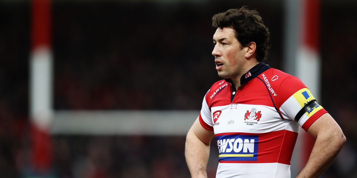 NextImg:Tom Voyce: Body found in search for former Rugby player feared dead after car went into river