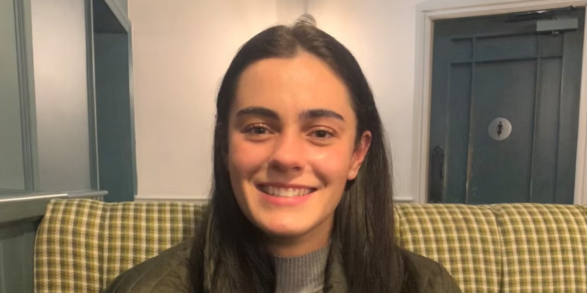 NextImg:Body found in search for missing runner Jenny Hall in Durham