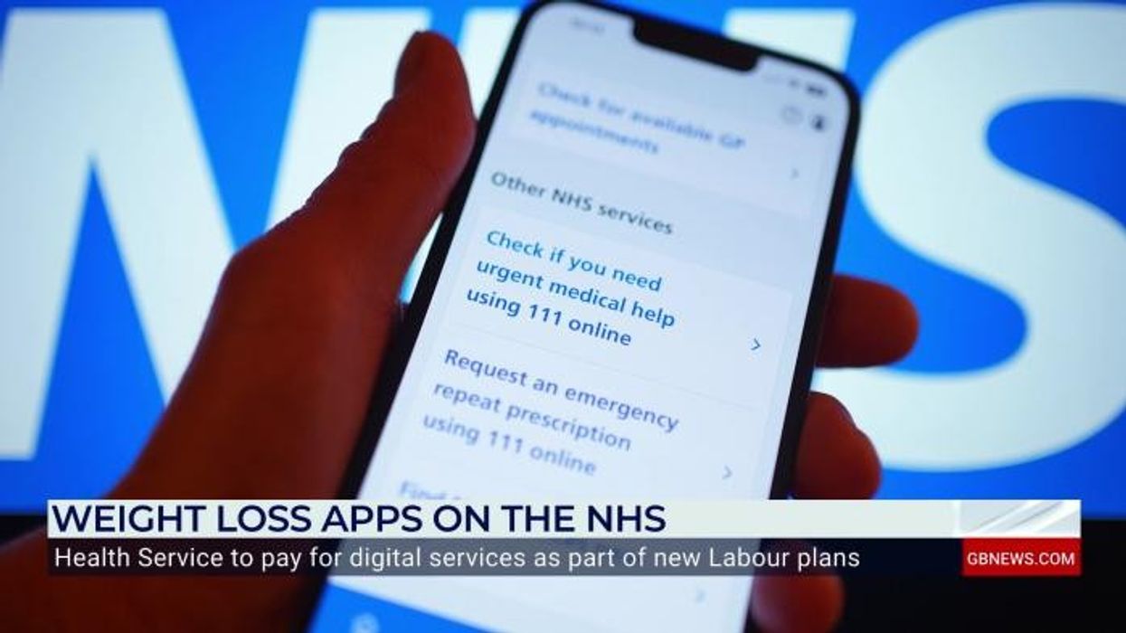 One worker attacked every two hours in Britain's 'tinder-box' hospitals