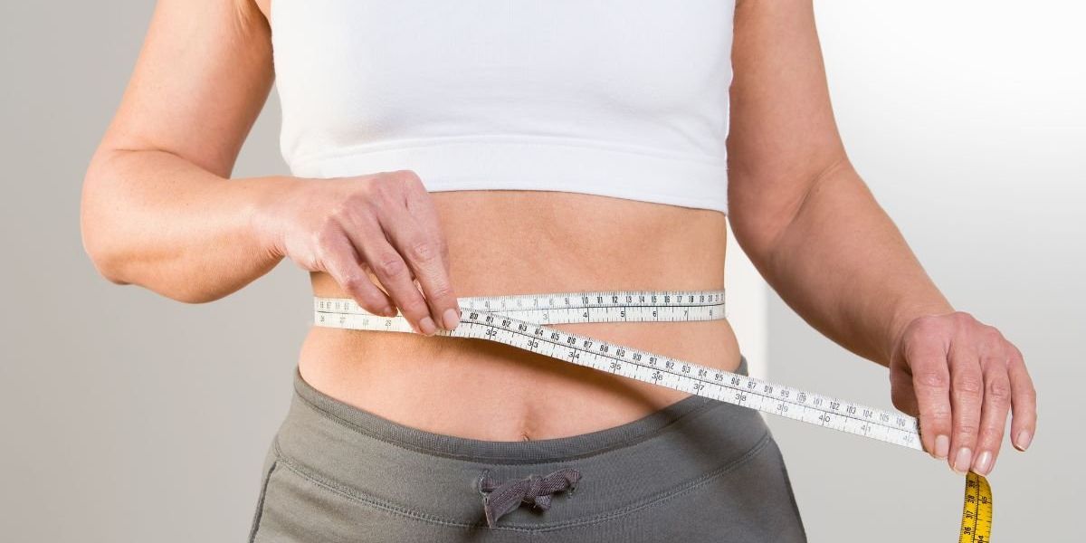 ‘I’m a dietitian and these are the two foundations for preventing weight gain during menopause’ ‘I’m a dietitian and these are the two foundations for preventing weight gain during menopause’