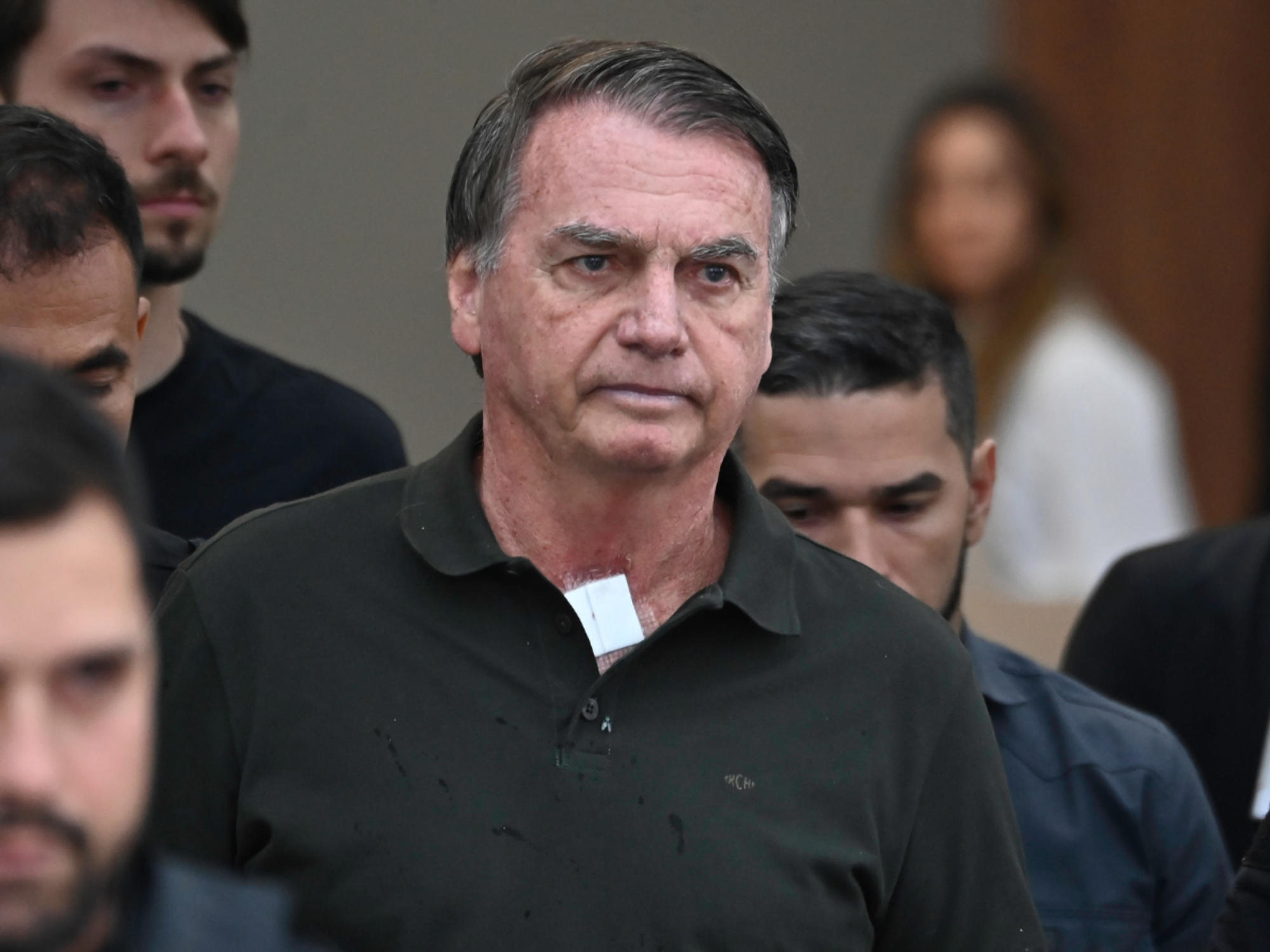 Bolsonaro