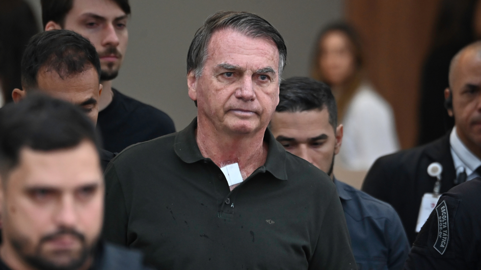 Bolsonaro