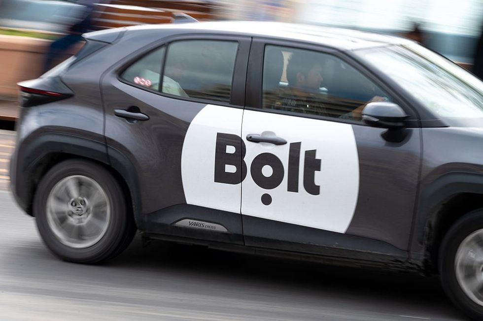 Bolt
