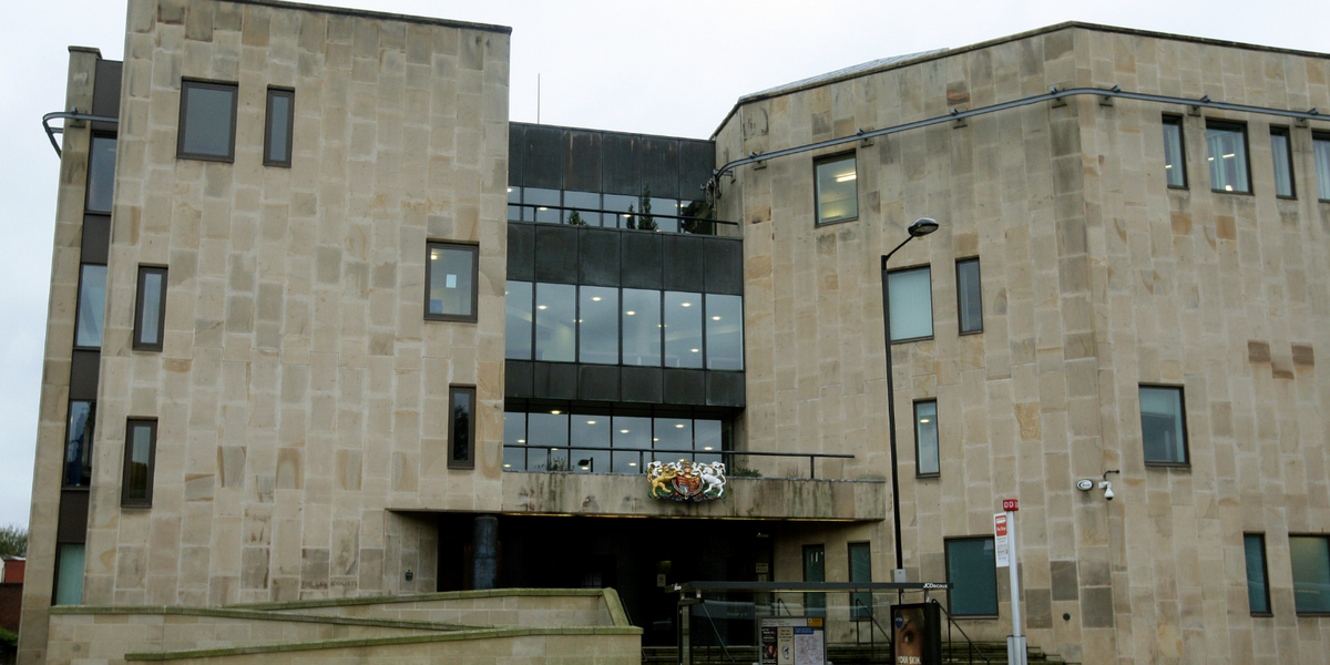 NextImg:Benefit fraudster dubbed 'Miss Holiday' by friends due to constant trips abroad spared jail
