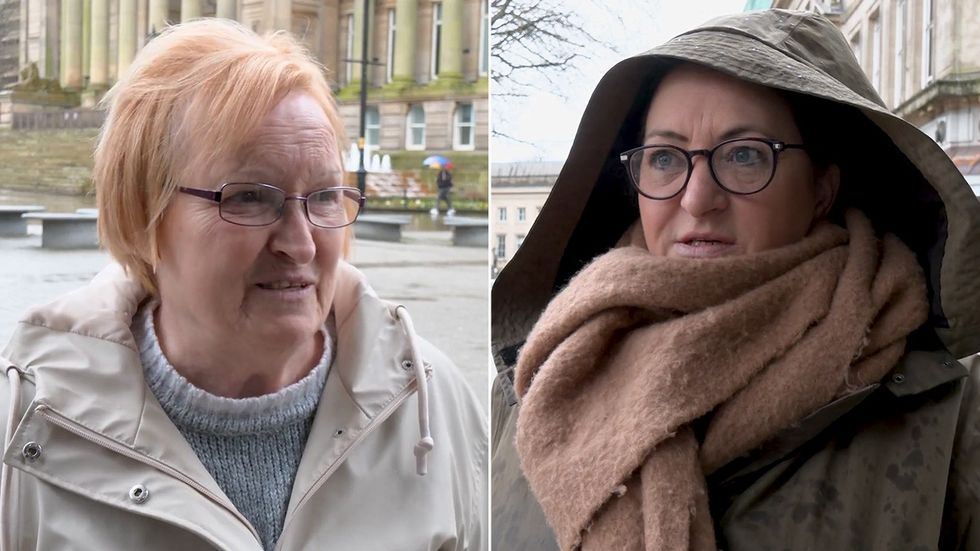 Bolton residents