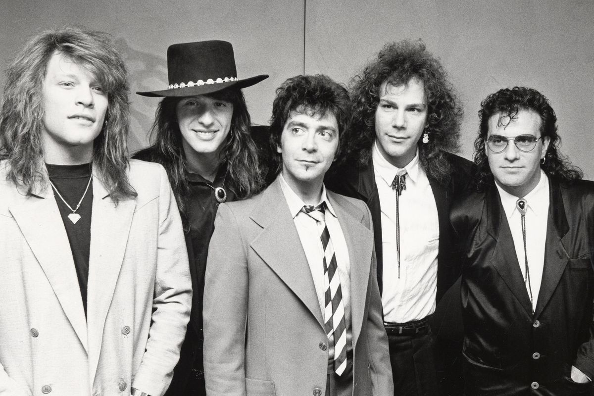 Bon Jovi