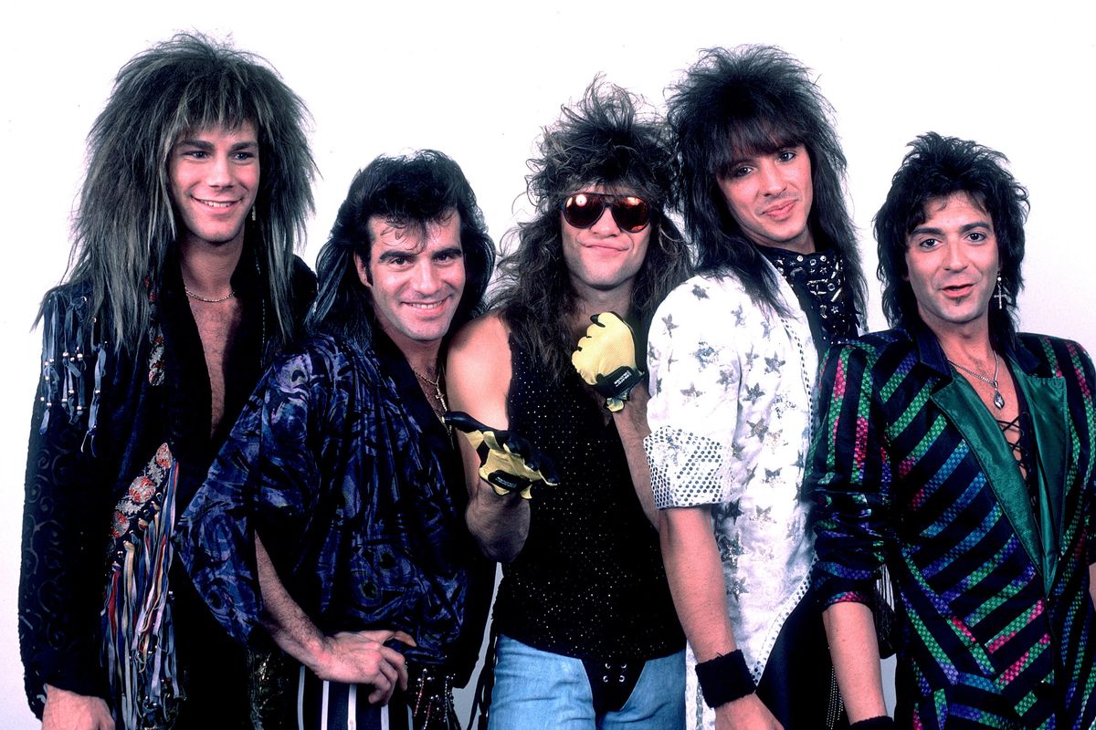 Bon Jovi