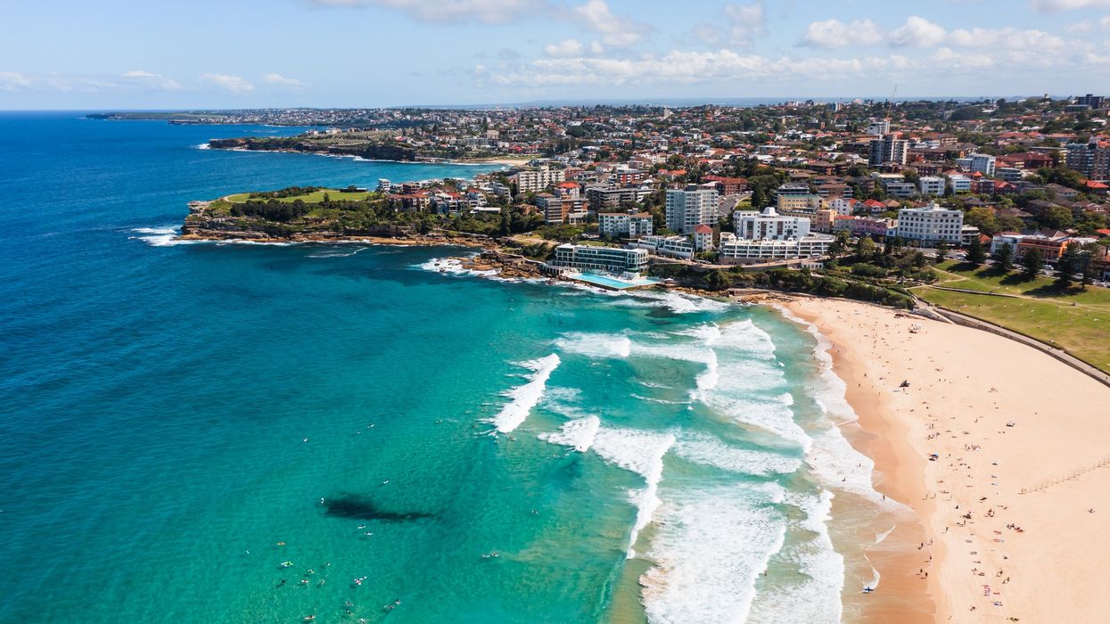 Bondi, Australia