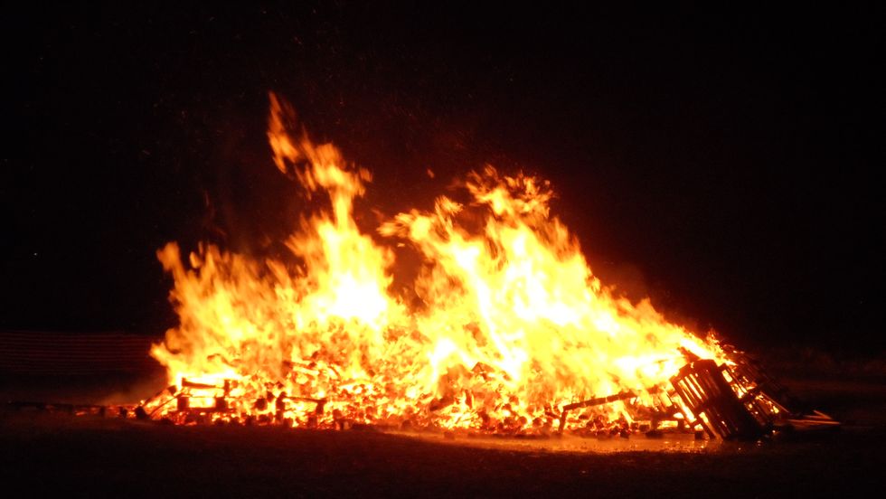 Bonfire
