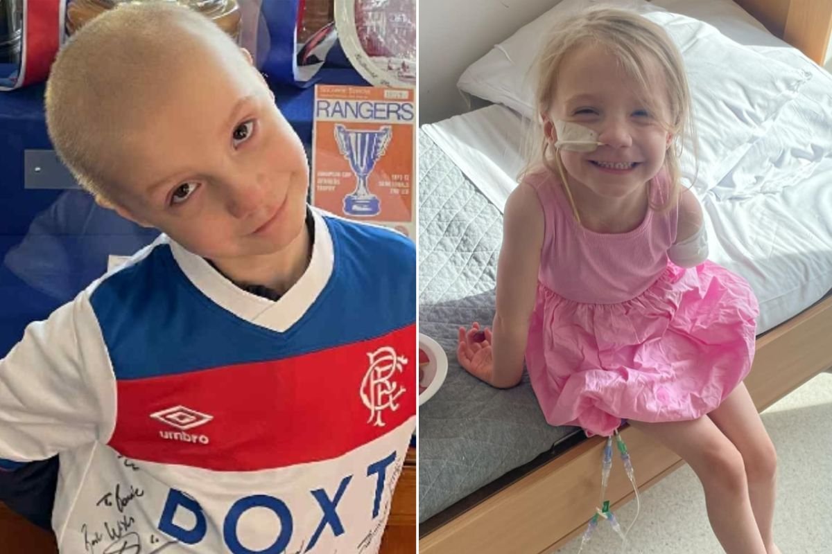 Bonnie-Leigh Spence HEADSHOTS