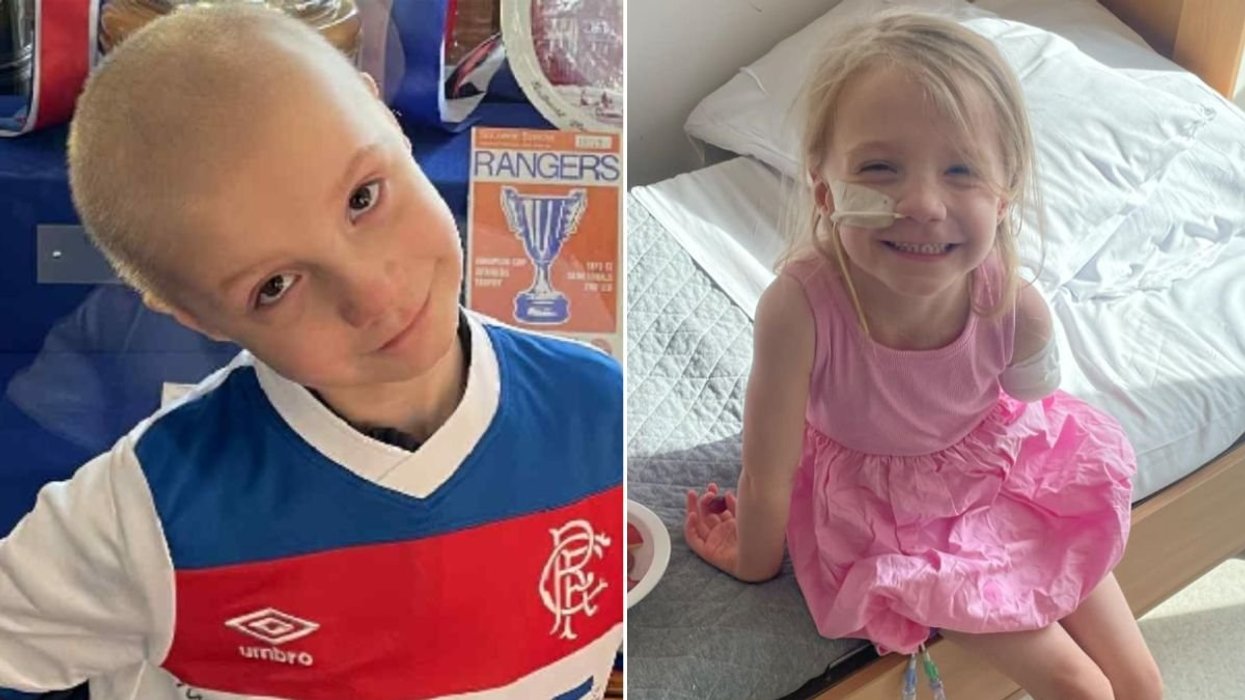 Bonnie-Leigh Spence HEADSHOTS