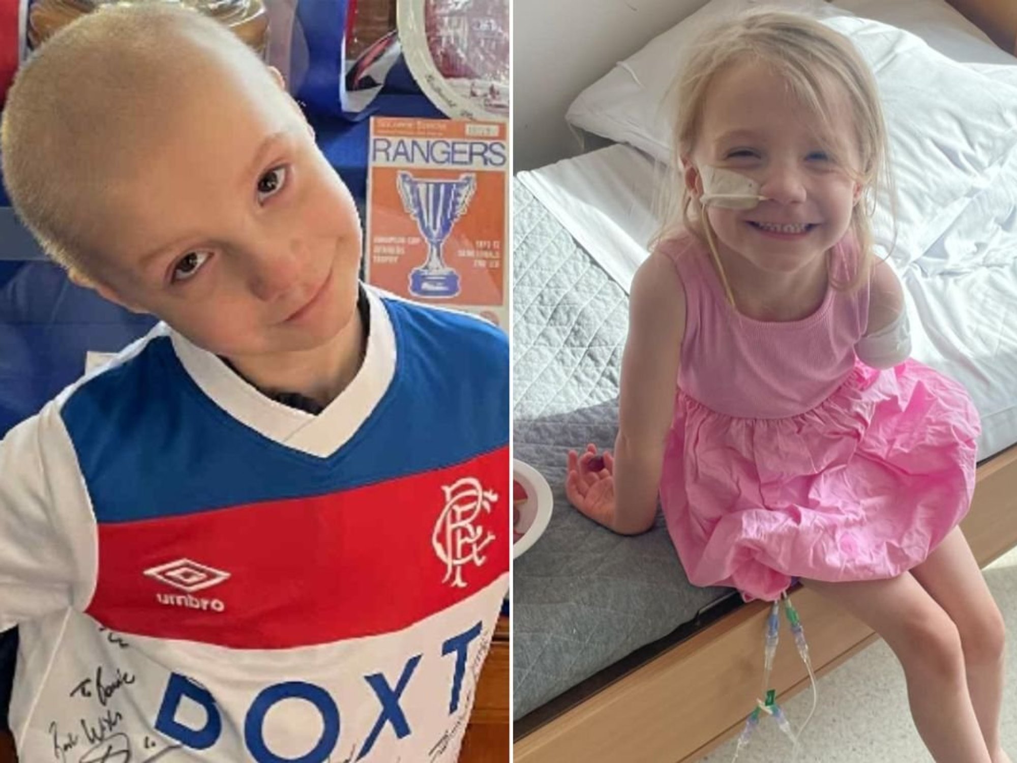 Bonnie-Leigh Spence HEADSHOTS