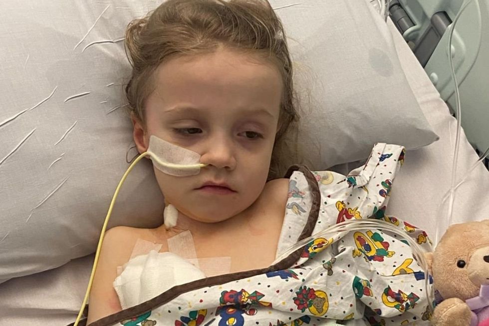 Bonnie-Leigh Spence HEADSHOTS