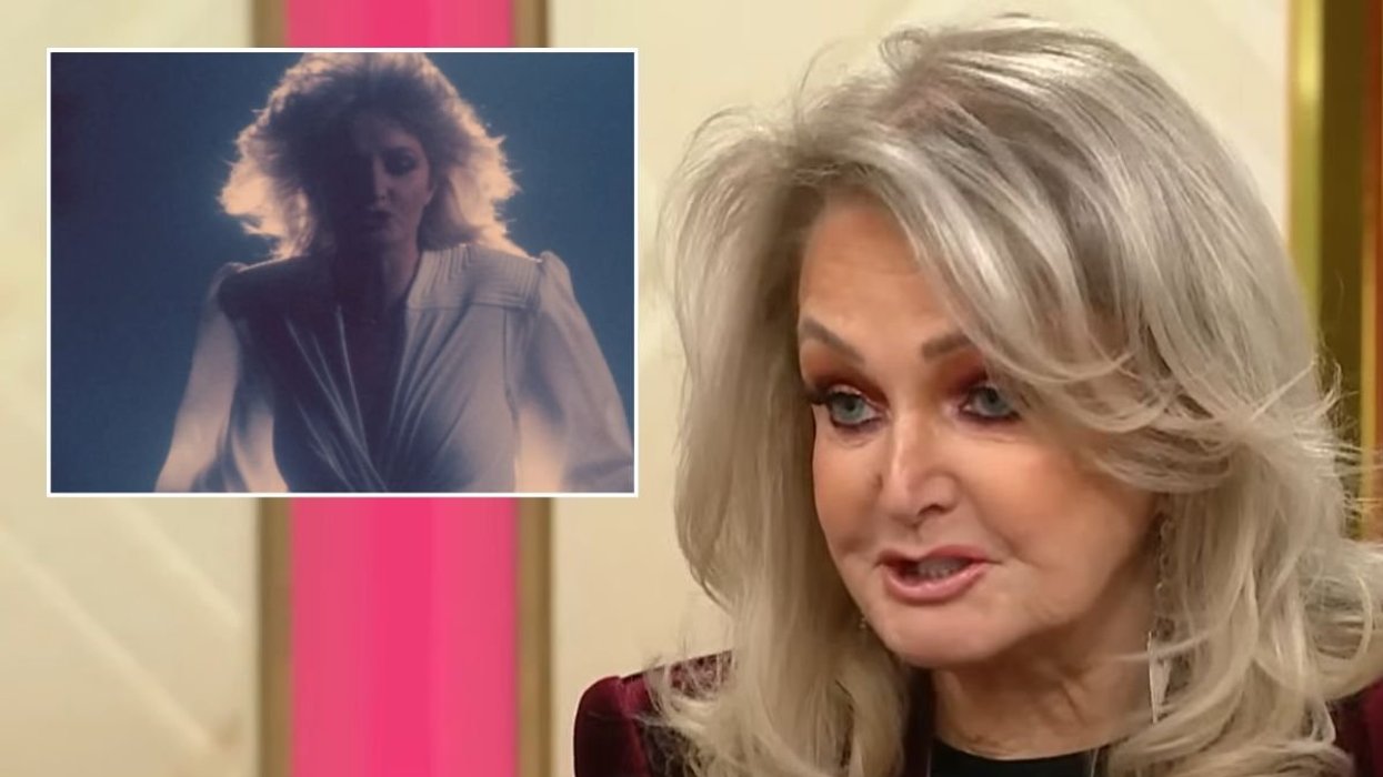 Bonnie Tyler