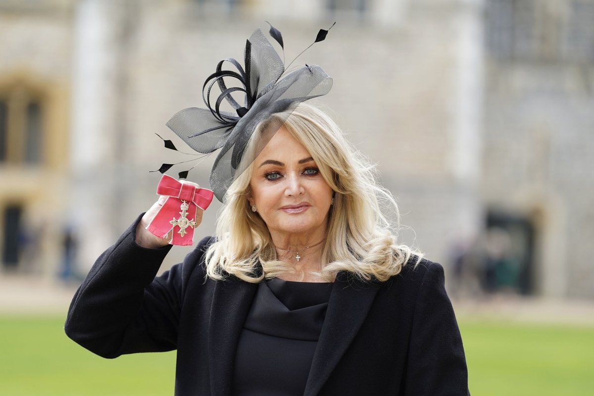 Bonnie Tyler