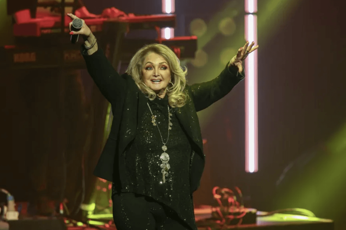 Bonnie Tyler