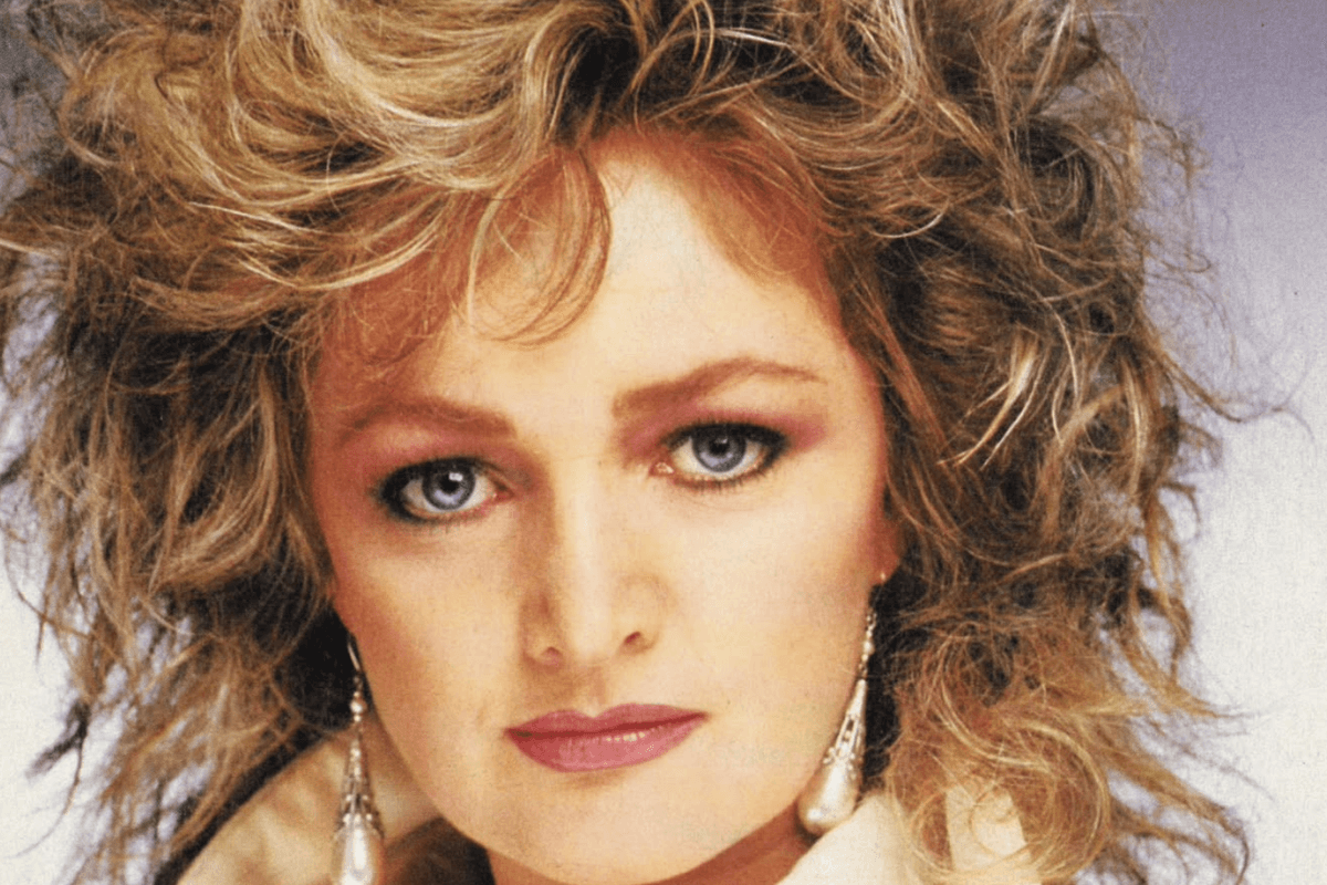 Bonnie Tyler