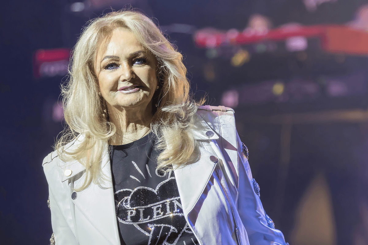 Bonnie Tyler