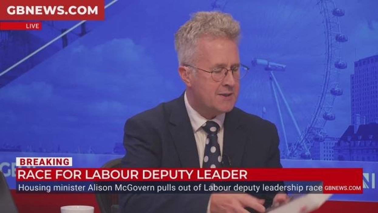 'Ladies and Gentlemen' is offensive and should be avoided, new training advice claims