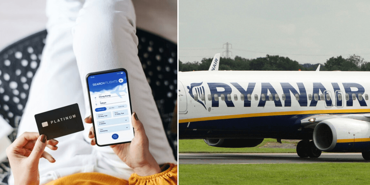 Ryanair’s collaboration with Loveholidays cements a huge change in how we book holidays Ryanair’s collaboration with Loveholidays cements a huge change in how we book holidays