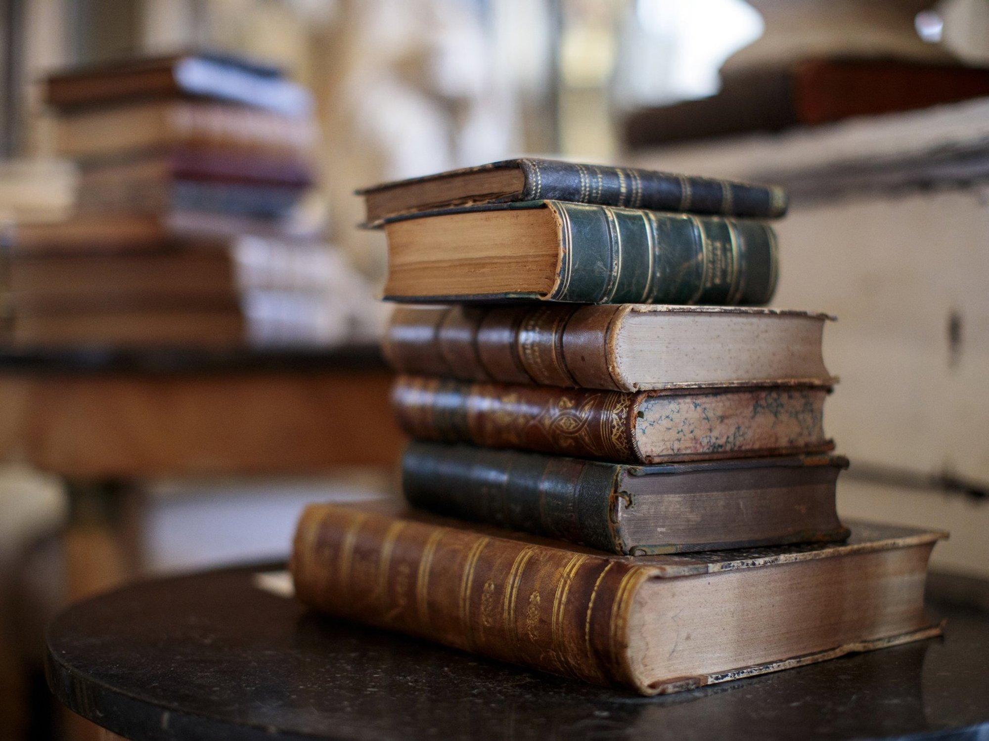 books
