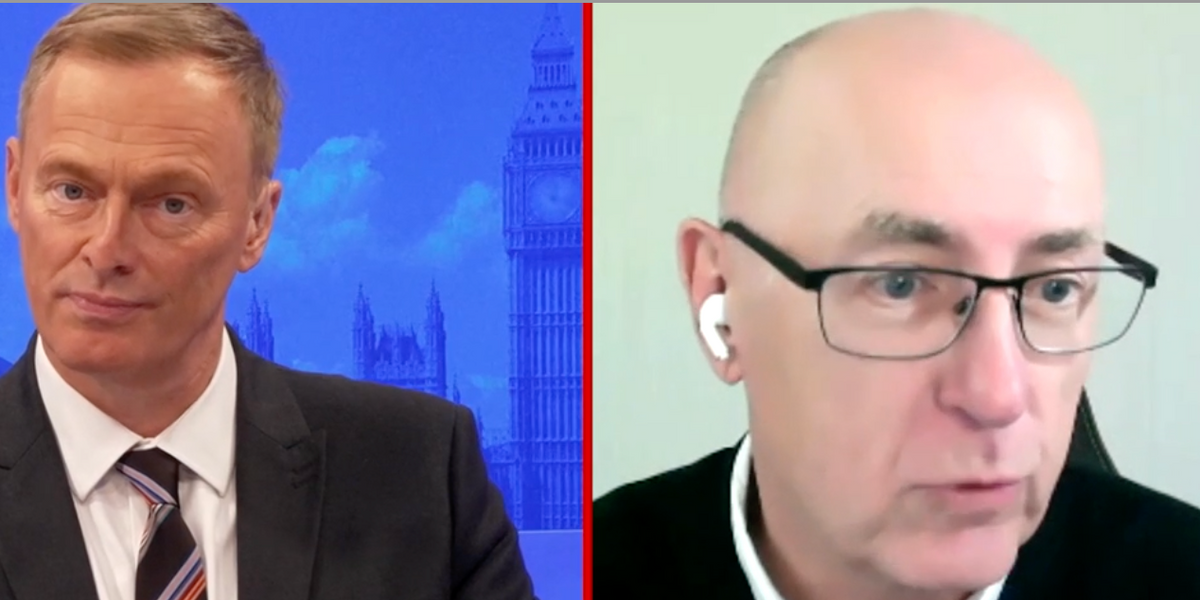 NextImg:Boom Radio CEO: We are bringing two key arguments to Ofcom in our dispute with the BBC
