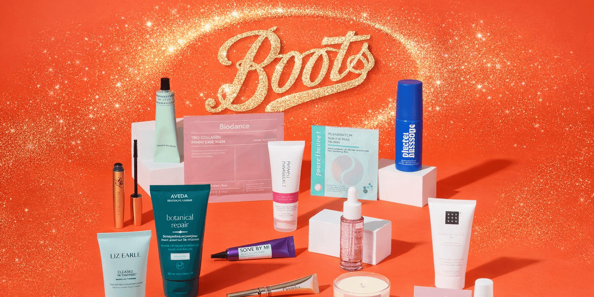 Boots offers up to £250 off its popular gift sets Boots offers up to £250 off its popular gift sets