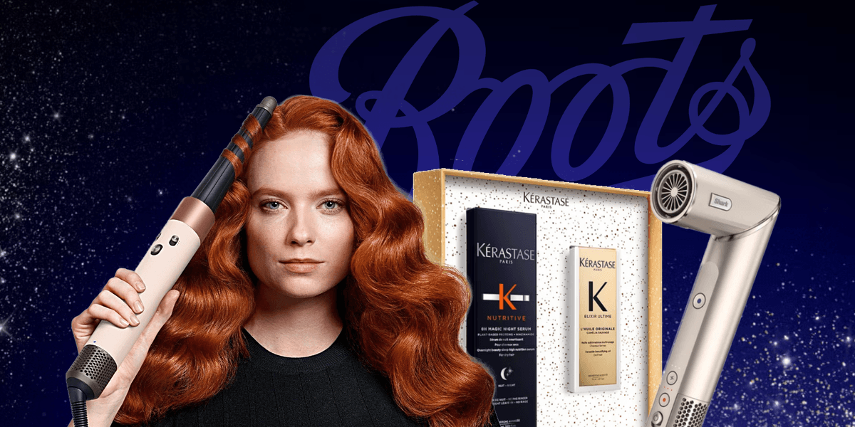 Save big on haircare in Boots early Black Friday sale Save big on haircare in Boots early Black Friday sale