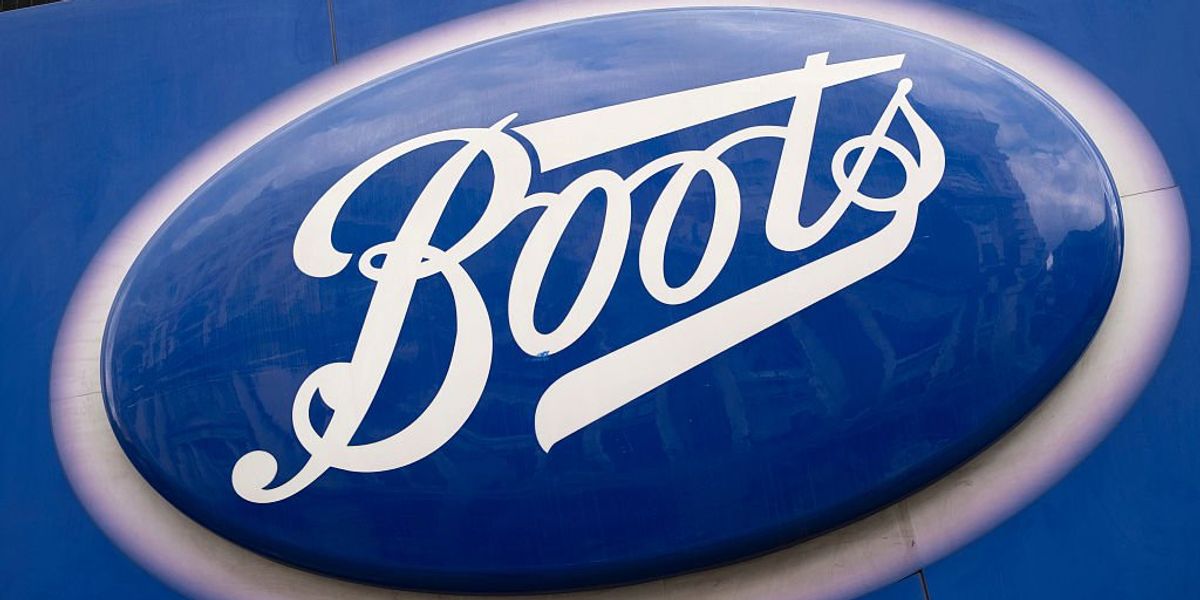 Boots will deliver ‘premium’ Christmas presents to your door in 30 minutes – here’s how Boots will deliver ‘premium’ Christmas presents to your door in 30 minutes – here’s how