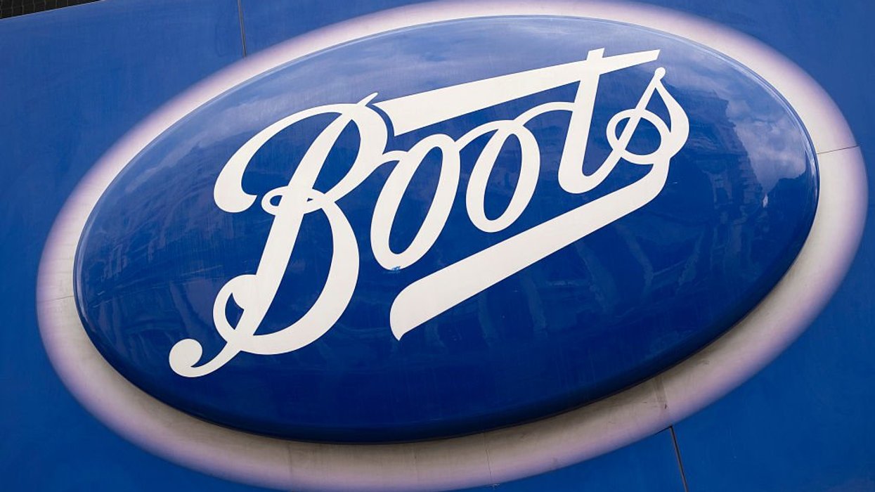 Boots logo