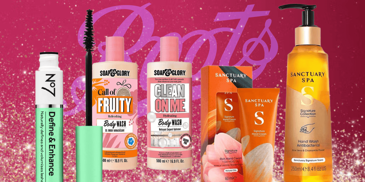 You have just hours left to shop Boots £10 Tuesday deals You have just hours left to shop Boots £10 Tuesday deals