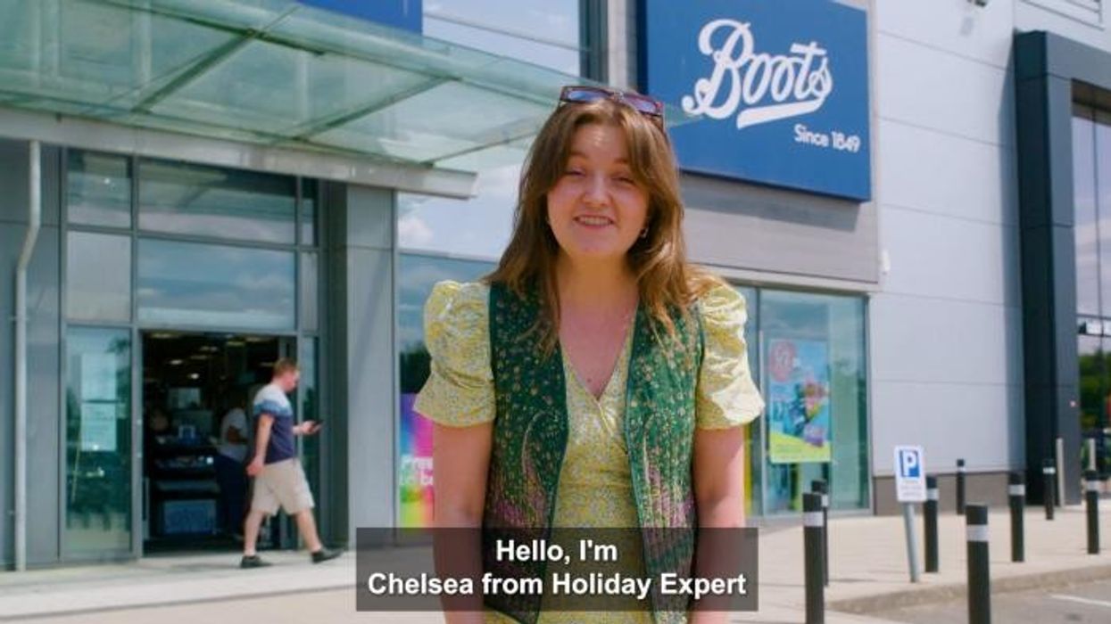 'Charming and stylish!' Boots announces brand-new collections plus expansion of 'best-selling' range