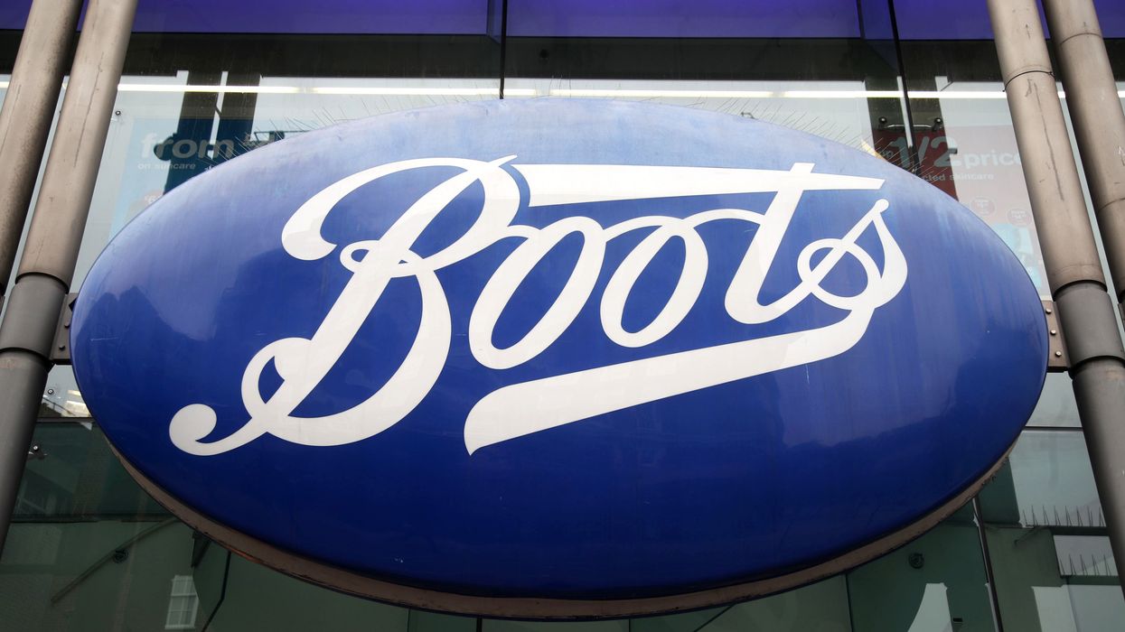 Boots store closures