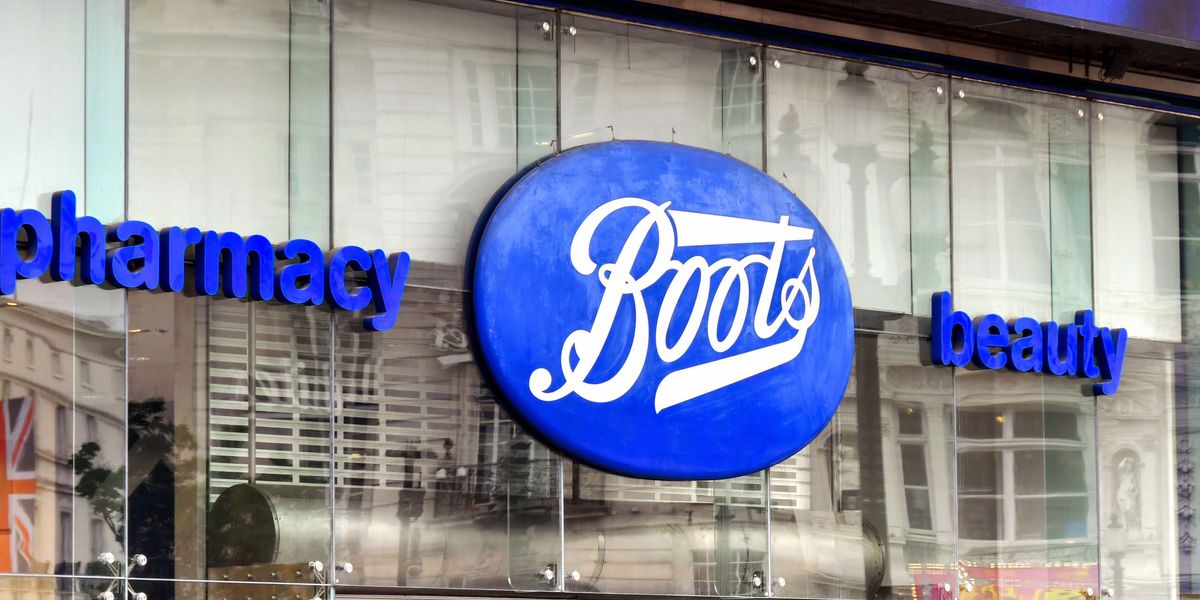 Boots Store Closures 2025 Libby Othilia