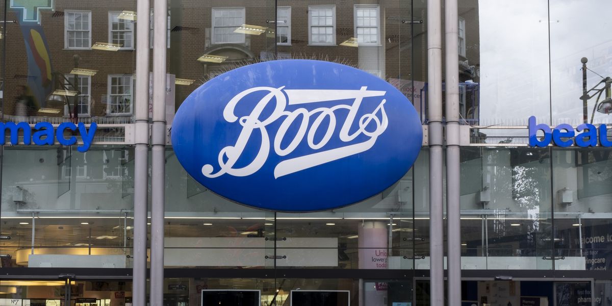NextImg:Boots introduces new scheme where Britons can cash in by recycling beauty and health products