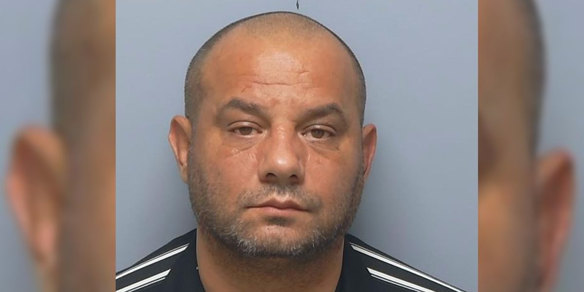 NextImg:Man jailed after stealing £25,000 worth of beauty products from Boots