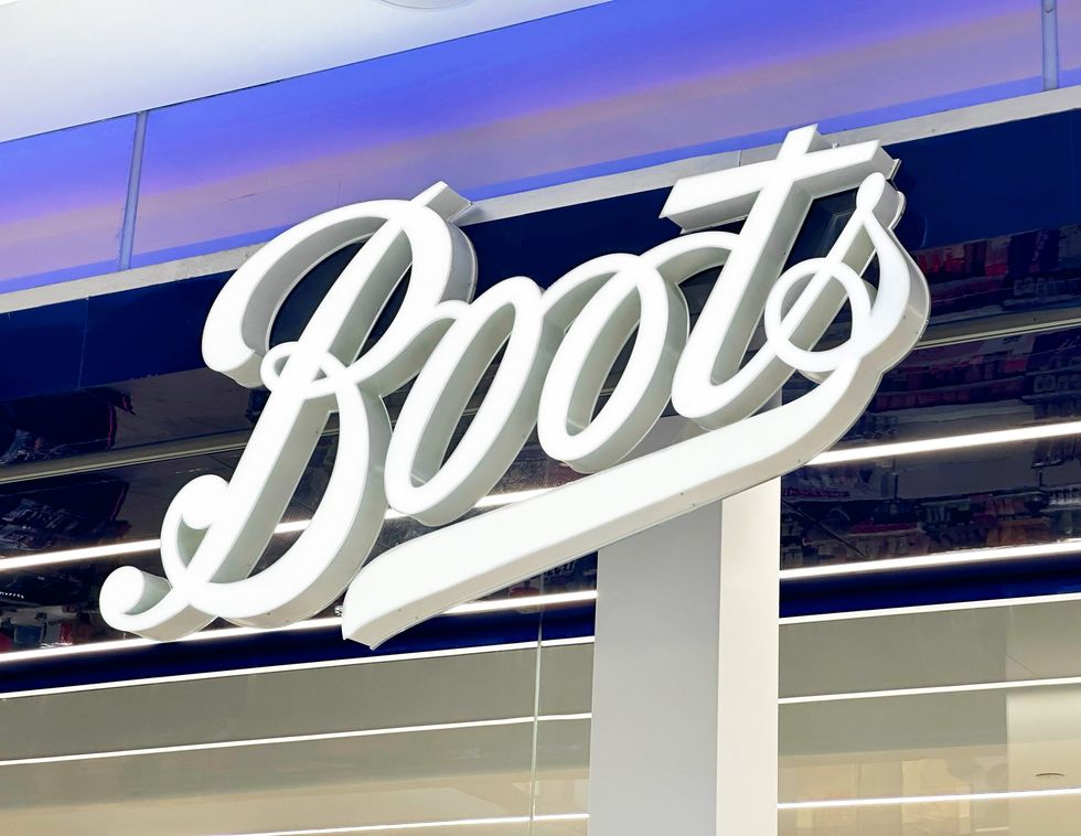 Boots