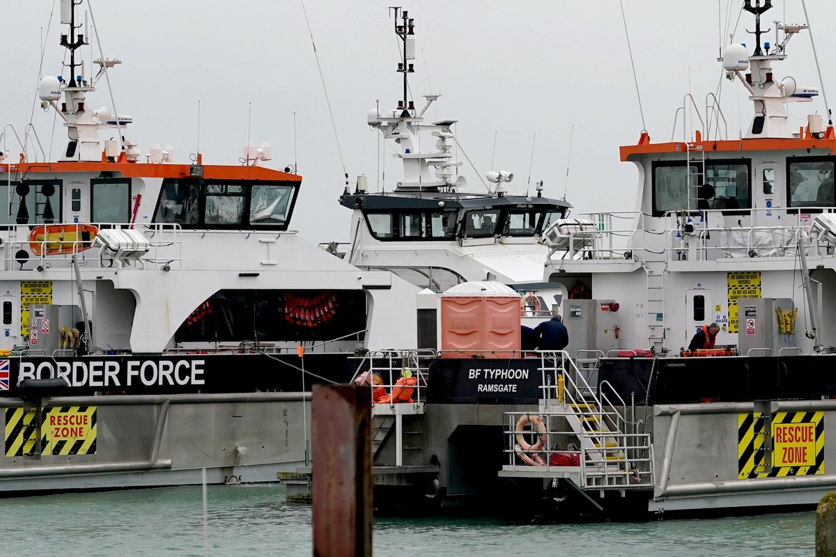 Border Force