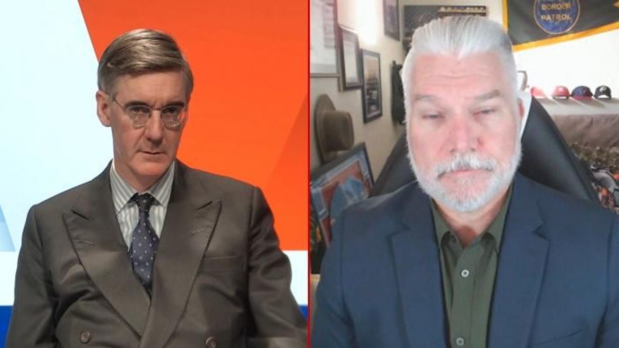 New York City is now facing REALITY border cities have been facing for years - Chief Chris Clem