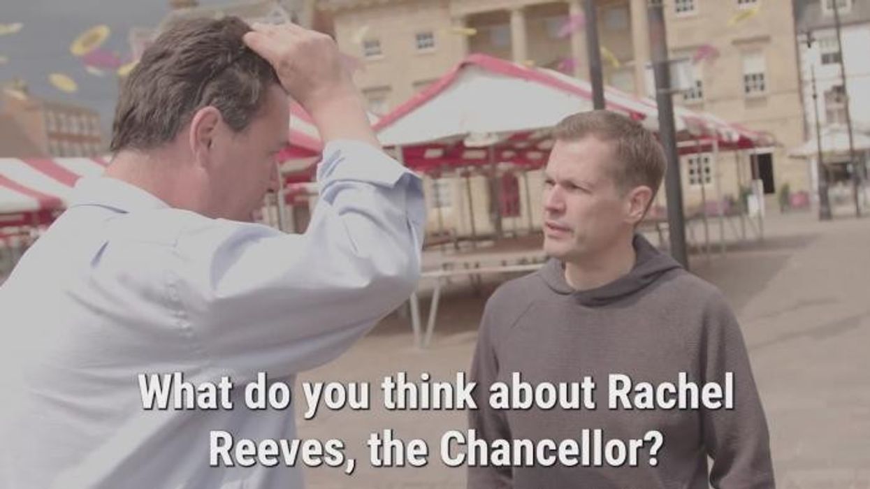 The Chancellor will leave your head spinning today. But don't be fooled by the figures — Nigel Nelson