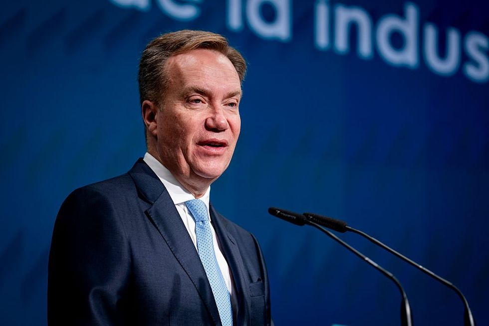 Borge Brende