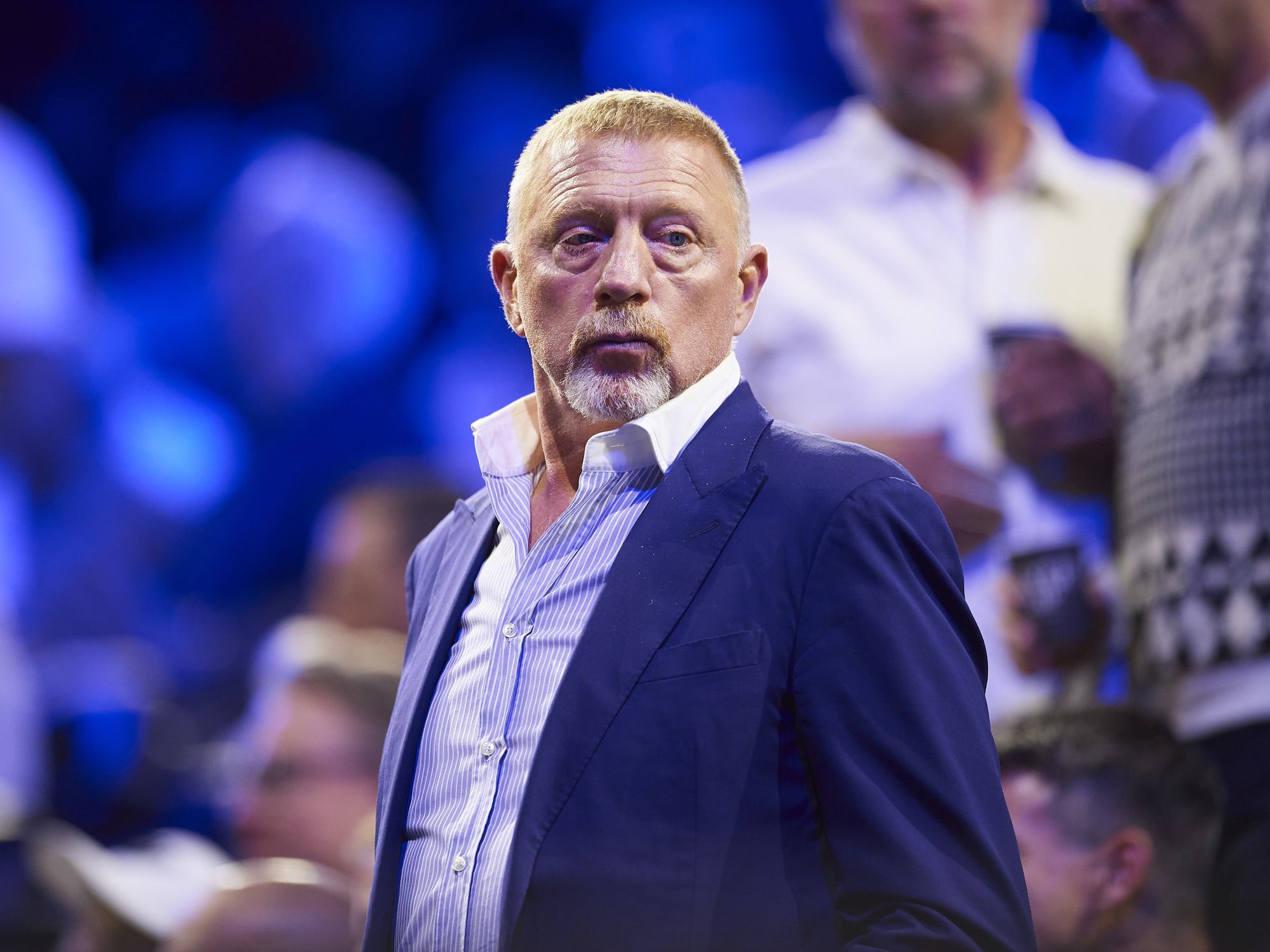Boris Becker