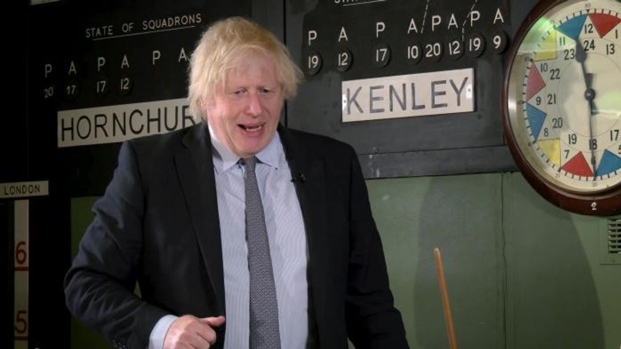 Boris Johnson demands national inquiry into rape gangs as shocking details emerge: ‘I want to understand how this has been going on’