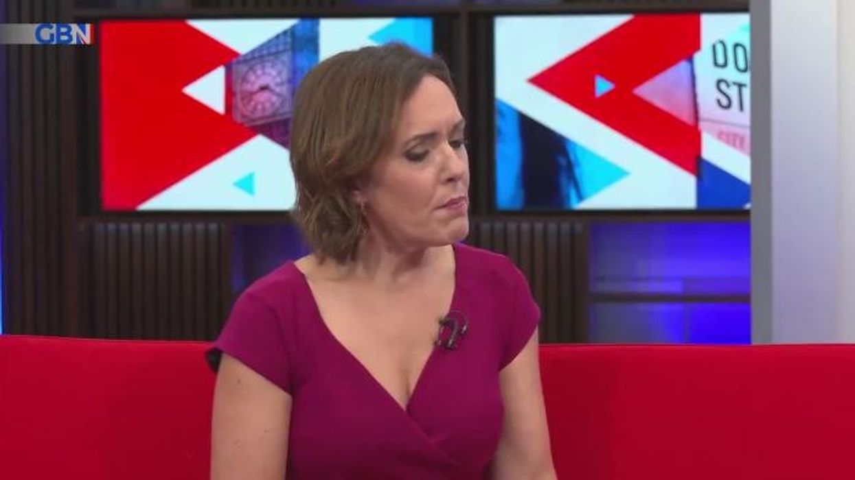 The last person mentioned in late Queen's diary revealed as entry came two days before her death