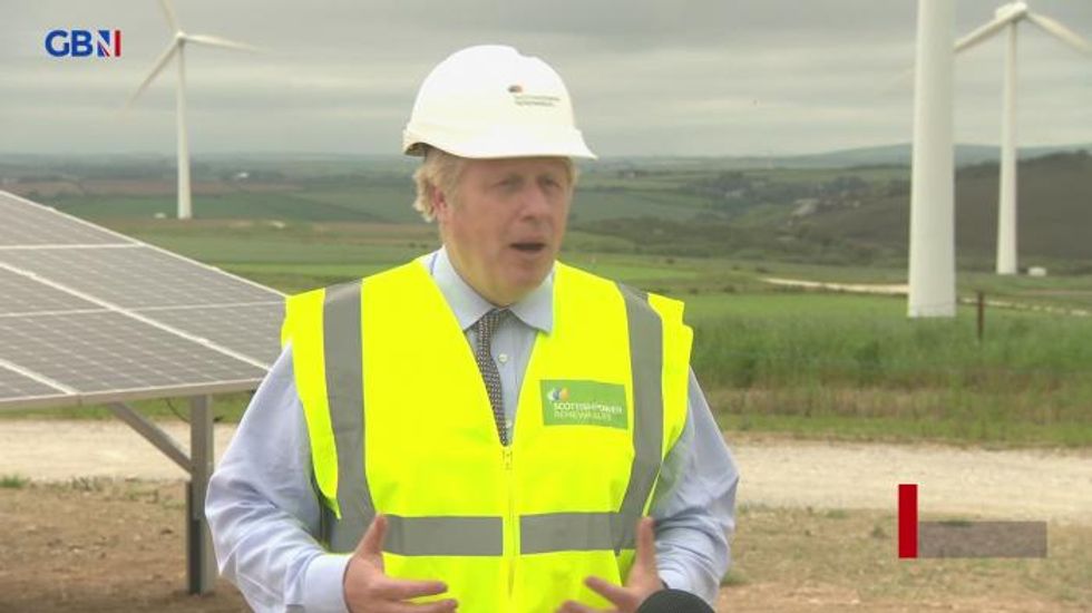Brexit: Brussels threatens trade war over Northern Ireland Protocol