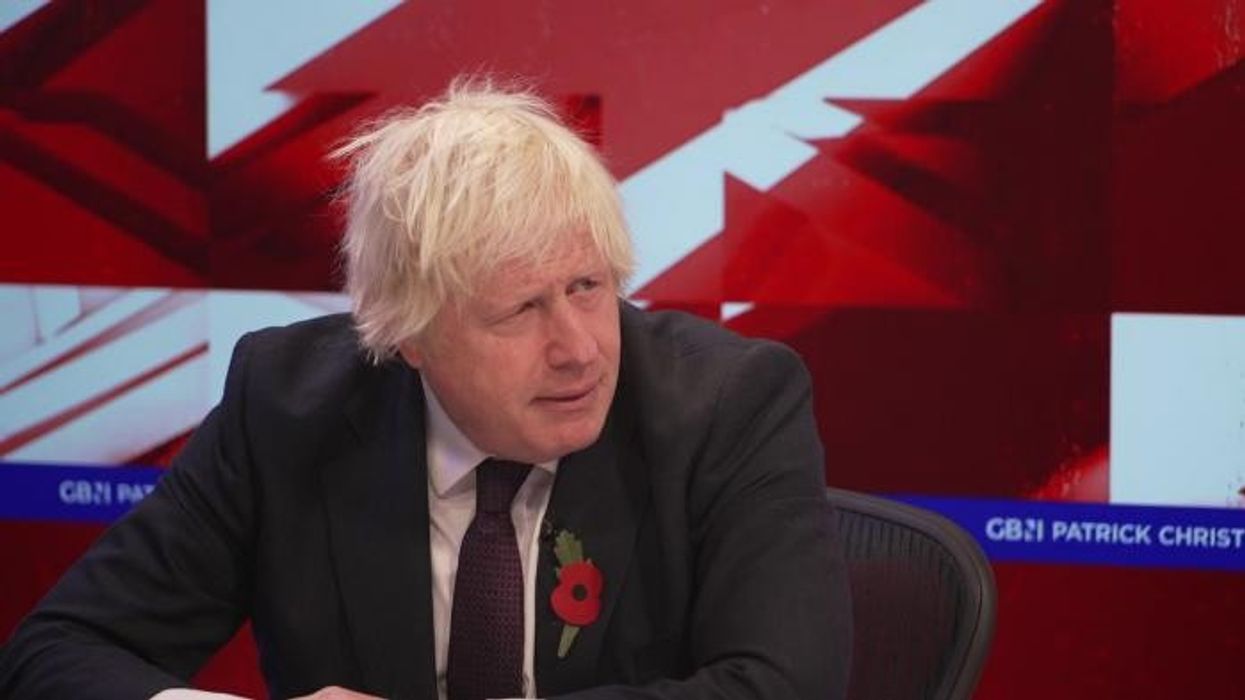 Boris Johnson's cutting warning to King Charles over Duchy of Cornwall revealed amid bombshell documentary