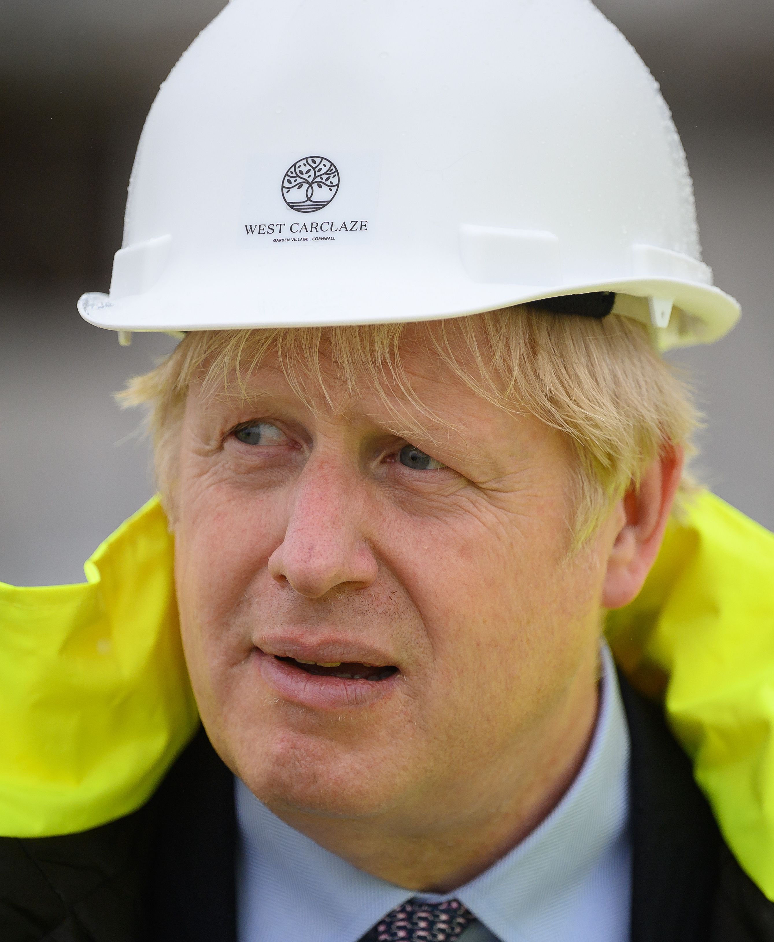 Boris Johnson is set to make a decision on the unlocking of further restrictions on June 21.