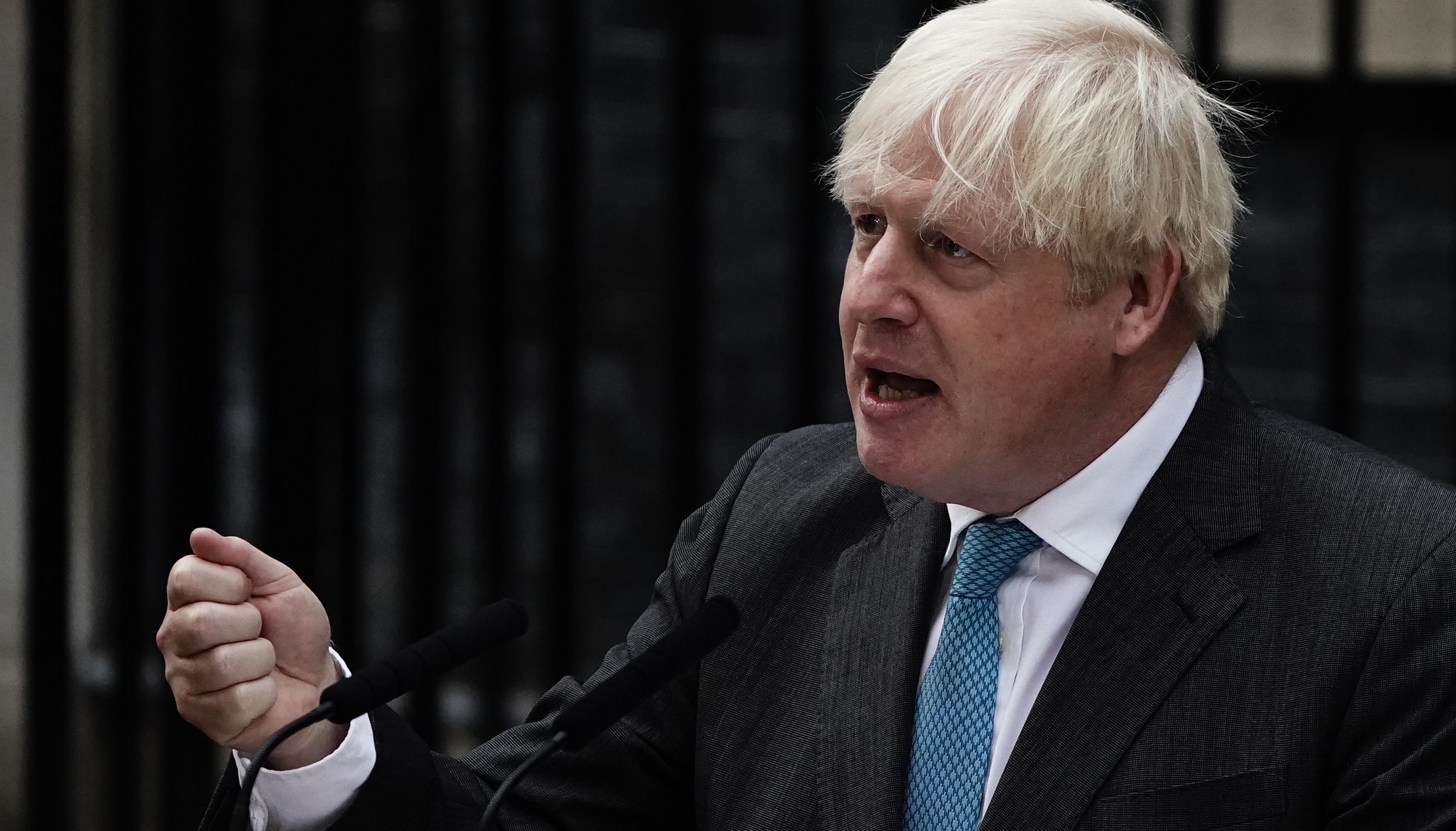 Boris Johnson may be looking to unite with his ex-Chancellor.