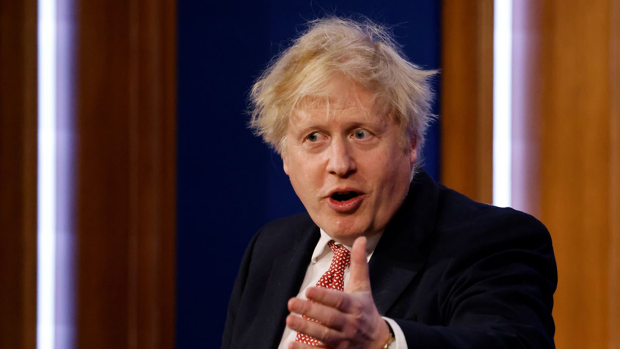 Boris Johnson no longer sure about 'medieval' lockdowns as ex-PM convinced Covid was 'botched experiment'