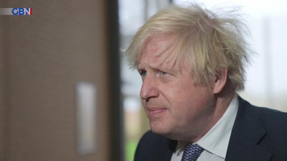 Drugs crisis: Boris Johnson tells prisons to set targets to tackle drugs behind bars